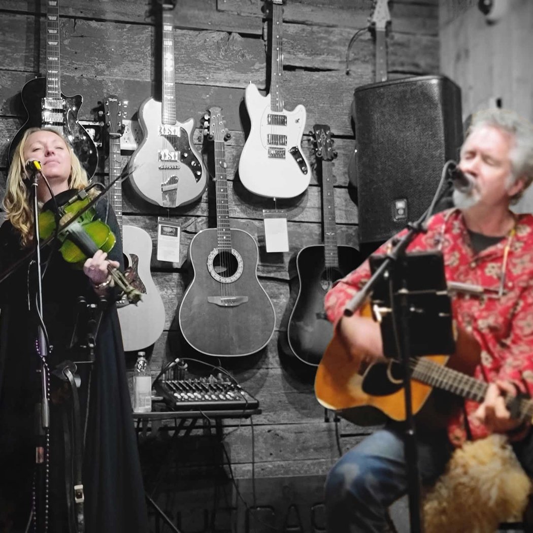 Sounds of Wekiva